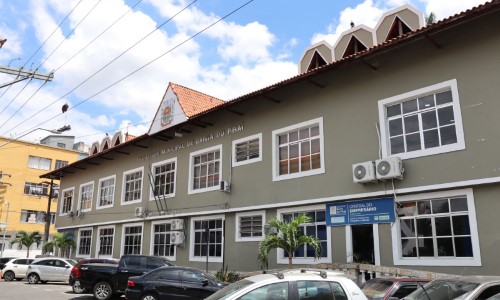 Prefeitura de Barra do Piraí reforça importância da entrega do DECLAN-IPM